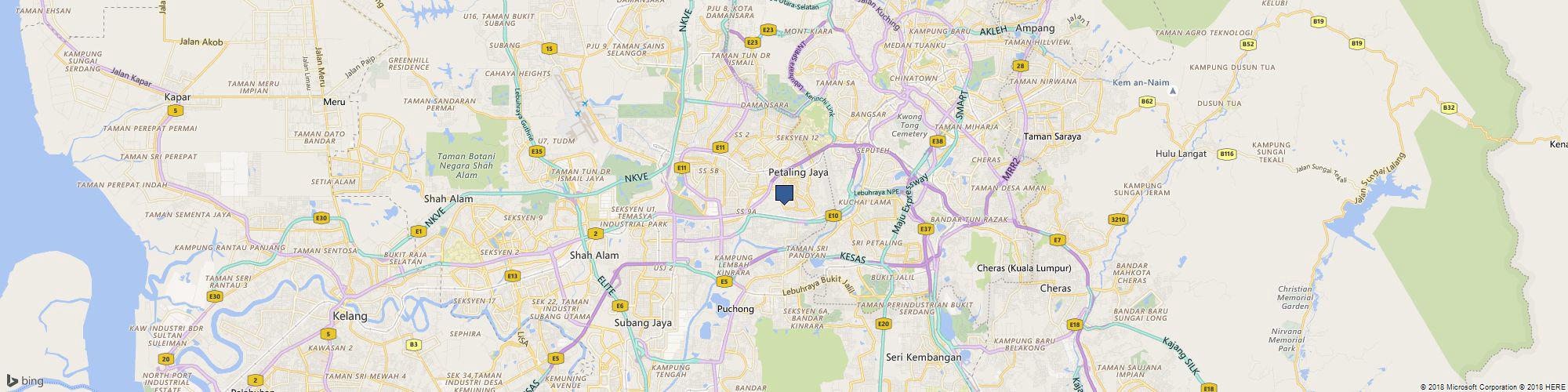 NAFi Floor Sdn Bhd cover photo