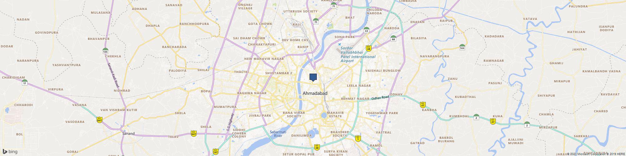 Manoj Ahir & Co.-Chartered Accountants cover photo