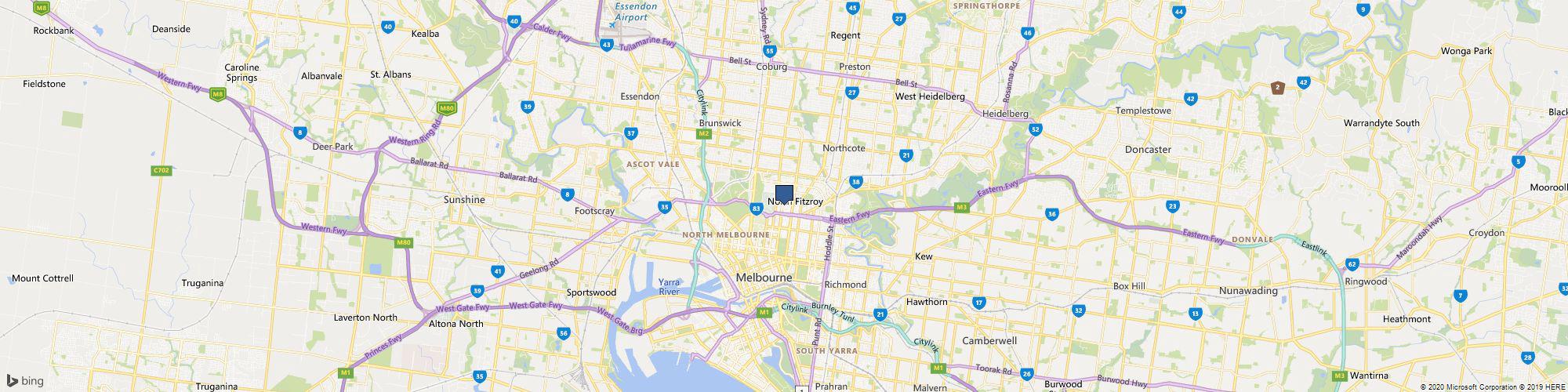 Dober Floors cover photo