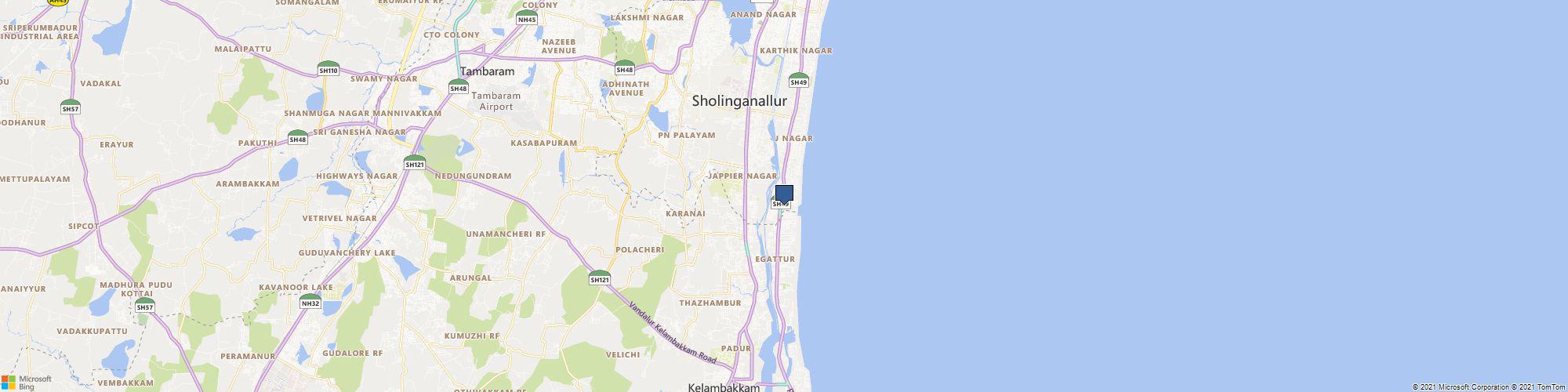 Rajan Gardens Chennai Wedding Venue cover photo