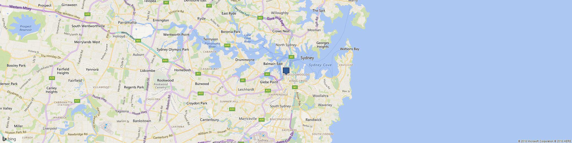 Workstations.com.au cover photo