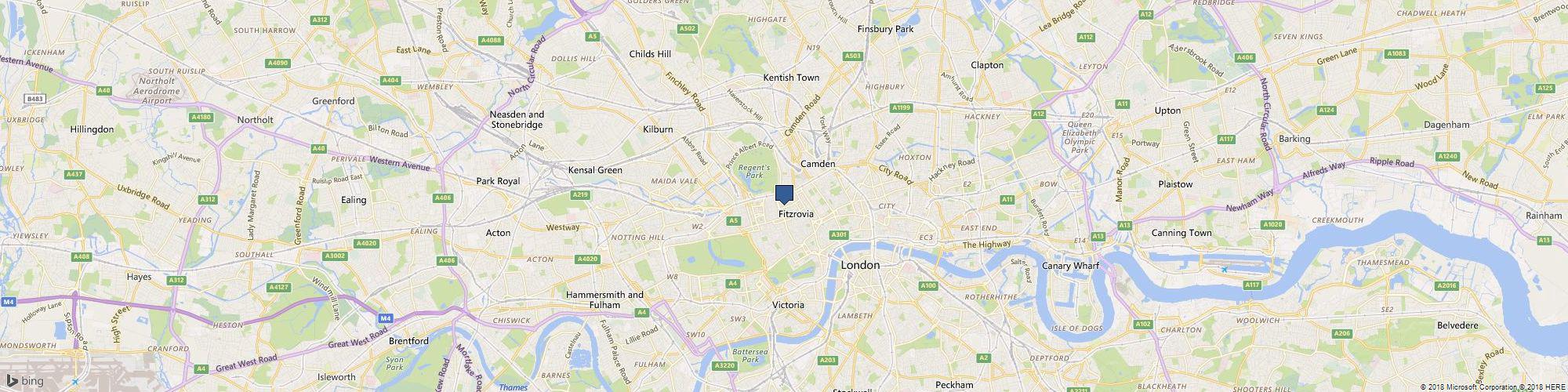 TMT Central cover photo