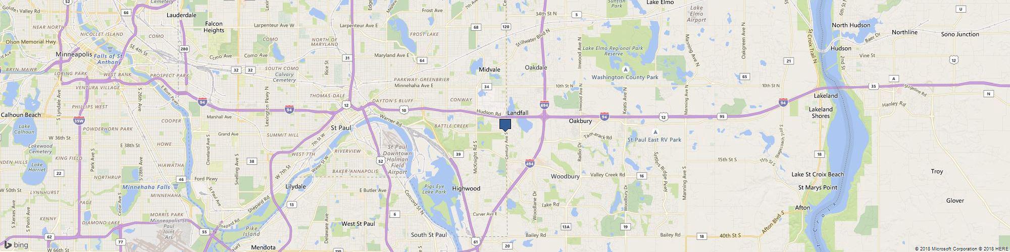 Maplewood Garage Door Repair Central cover photo