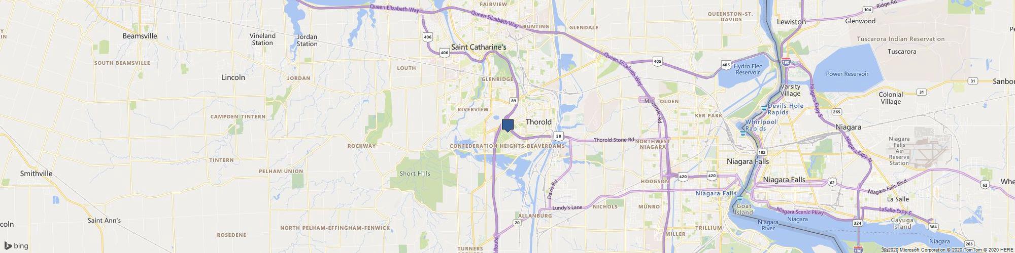 EENA - Eyelash Extensions Niagara Training Academy cover photo