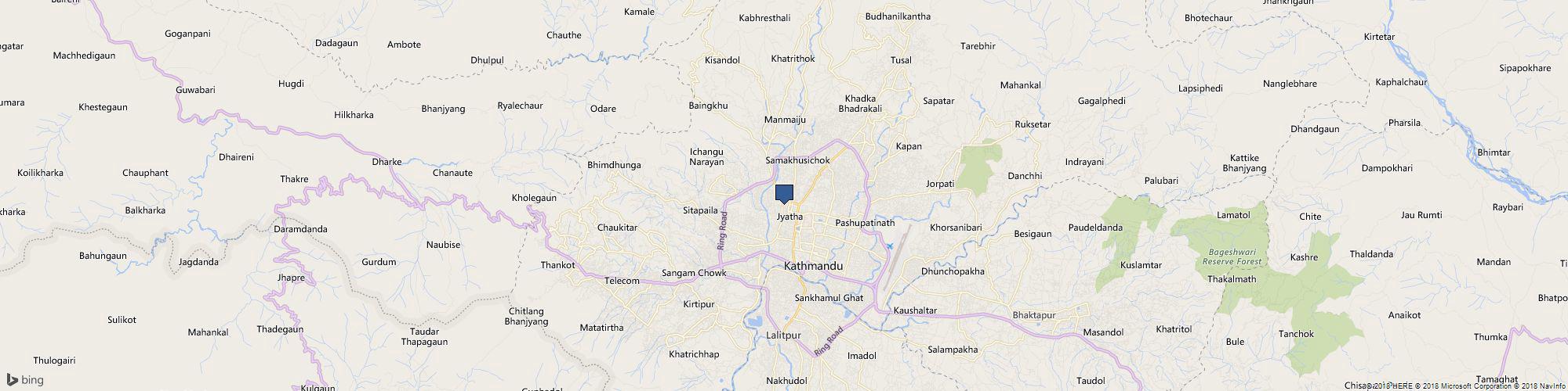 Adventure Discovery treks Nepal cover photo