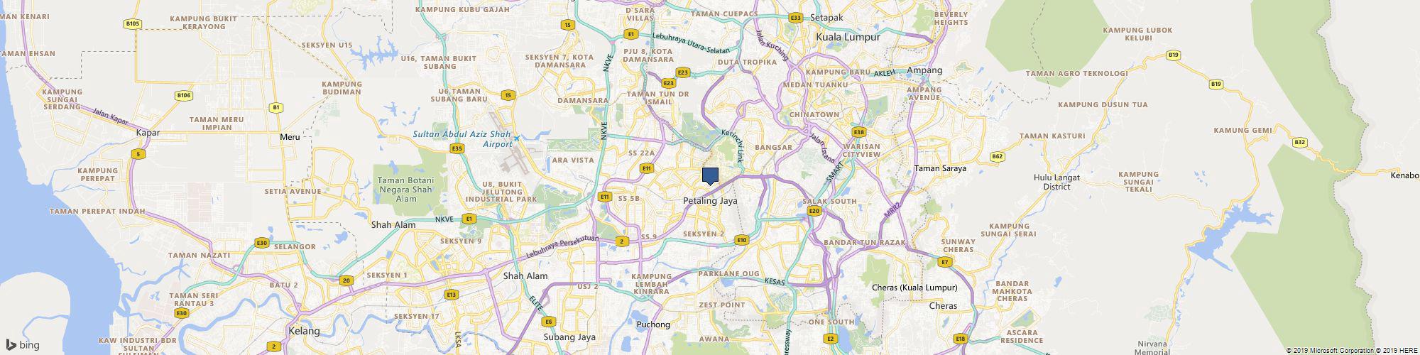 Avimur Solutions Sdn Bhd cover photo