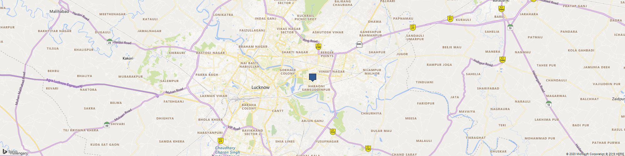 Detective agency in Lucknow cover photo