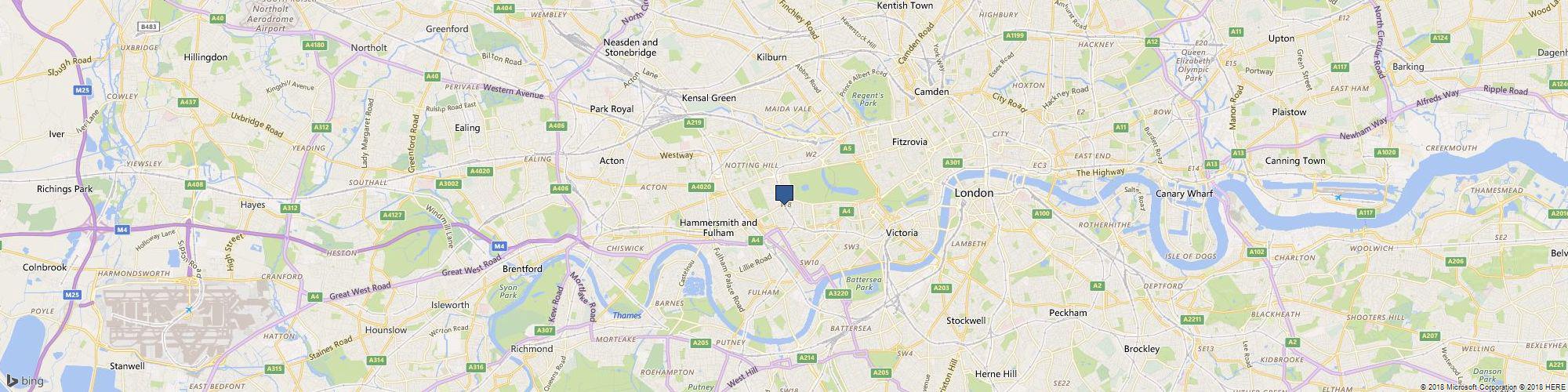 Leonidas Kensington - Luxury Belgian Chocolates London cover photo