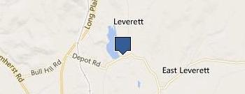 Angela Roberts Photography location map