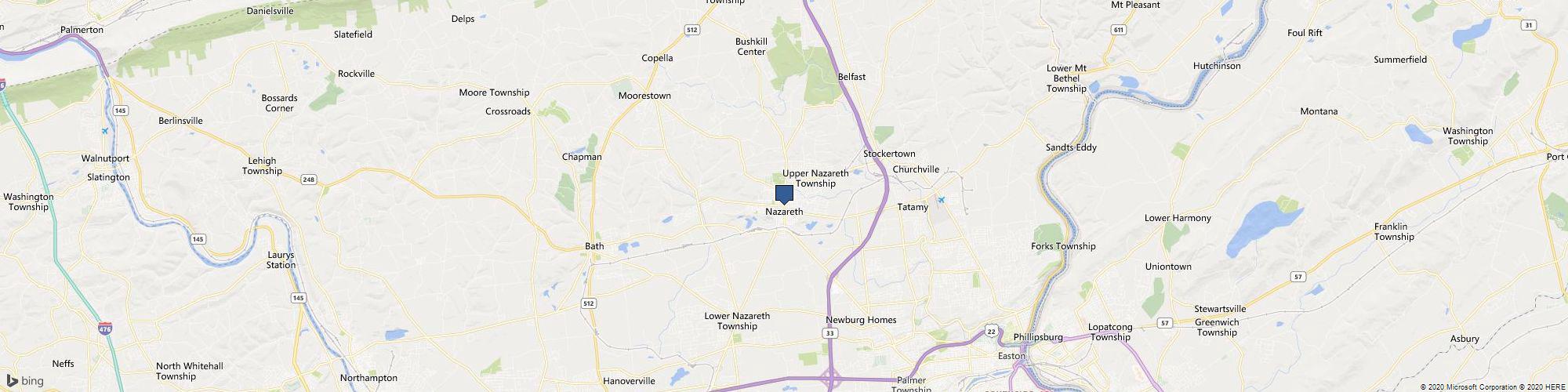 Peak Services cover photo