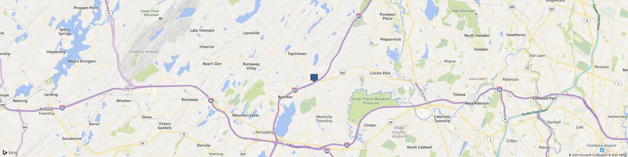 Airport & Corporate Limo Montville cover photo