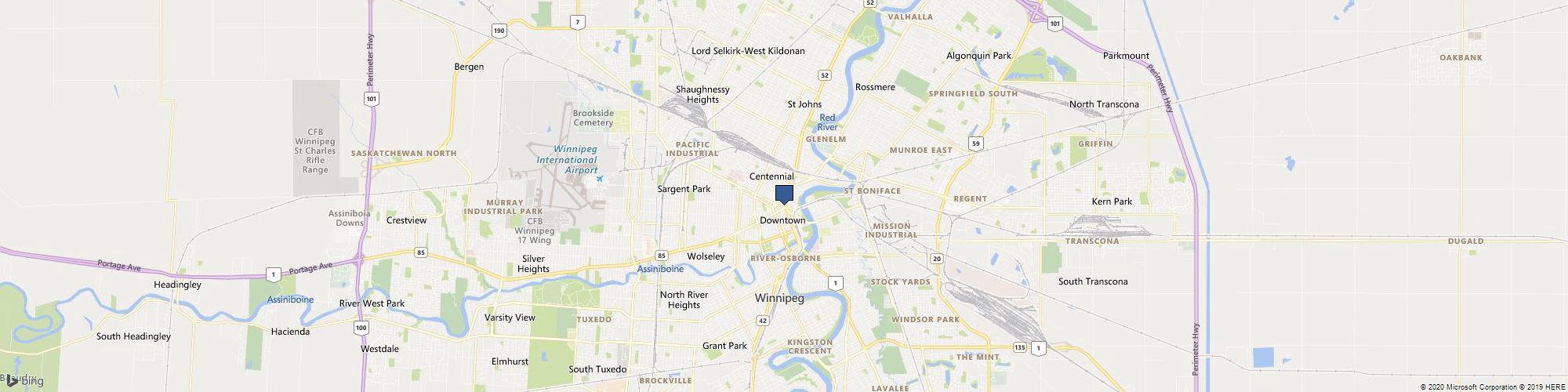 Winnipeg Flooring cover photo