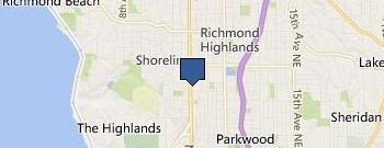 Club Hollywood Casino location map