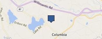 Eric's Tree Service location map