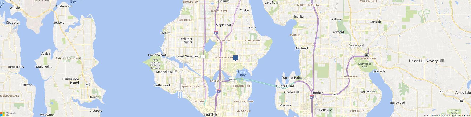 Seattle Pavers Co. cover photo