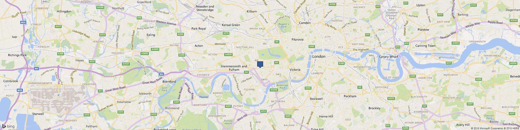 Private Investigators UK cover photo