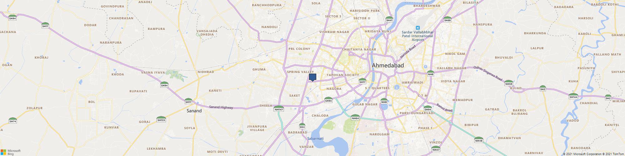 Detective Agency in Ahmedabad cover photo