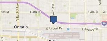 Investment Casting Ningbo Ruican Machinery Company location map