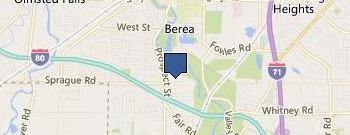 Kaye Construction, LLC location map