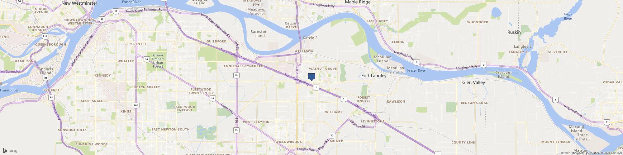 Norlang Auto Repair Langley cover photo