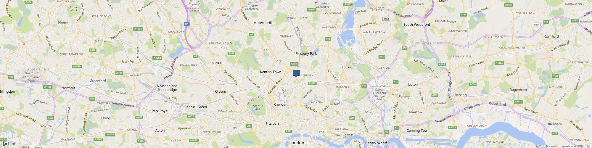 Blue 17 Vintage Clothing cover photo