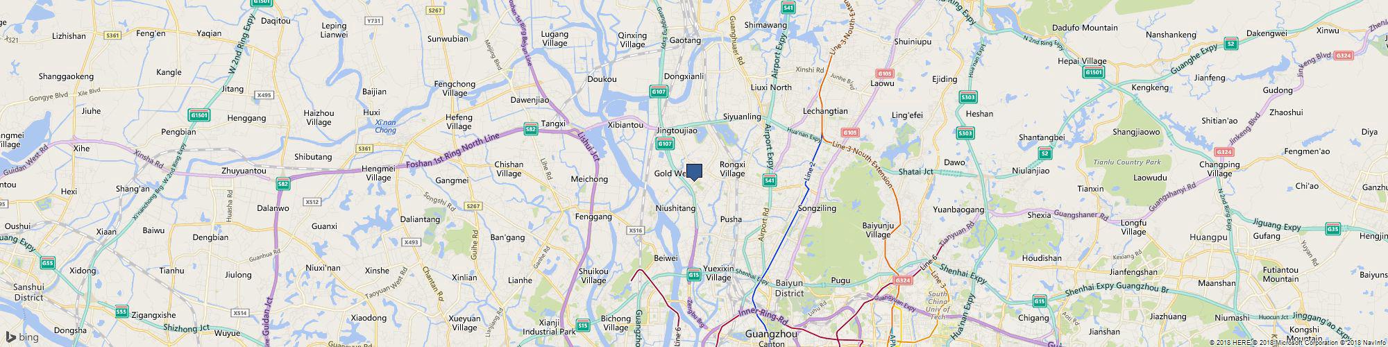 Guangzhou AFD Trade Co., Ltd. cover photo