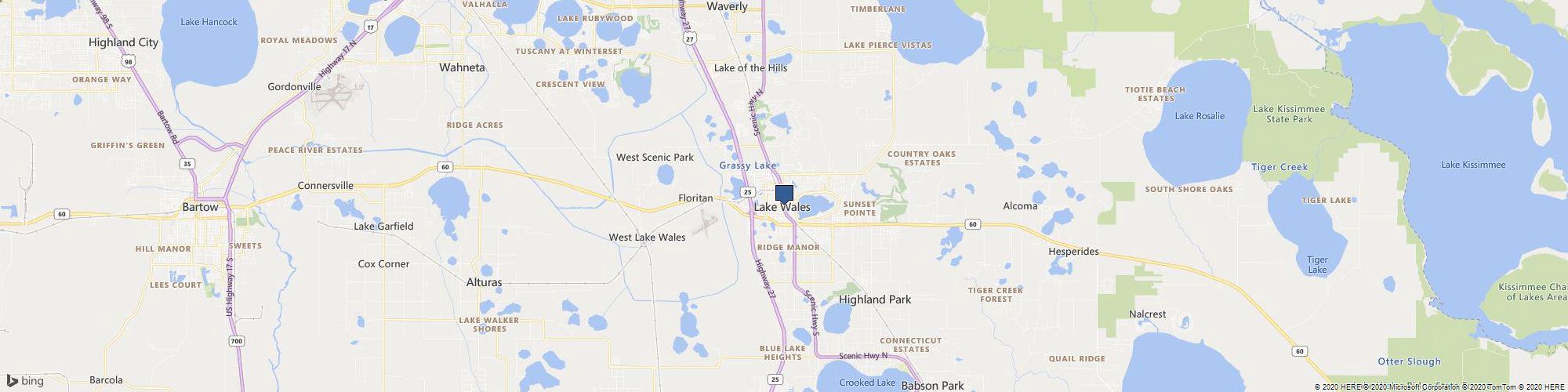 TC Discount Movers / Lake Wales Movers TC cover photo