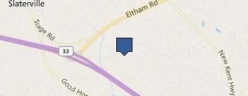 Rockahock Construction, Llc location map