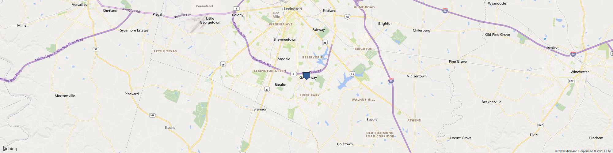 Emergency Appliance Service - Lexington cover photo