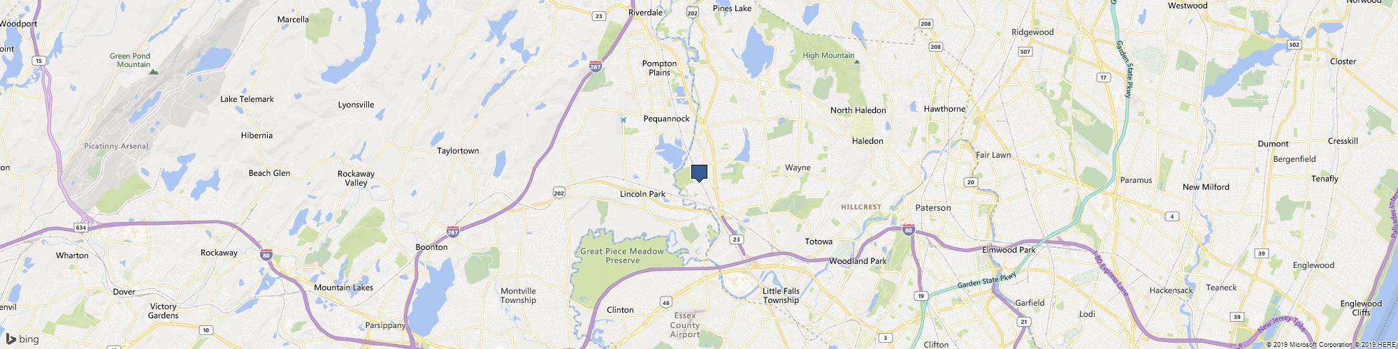 Matute Roofing Inc cover photo