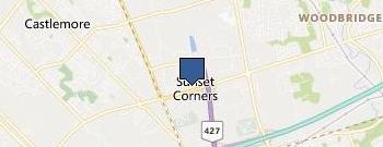 Taiji & Qigong location map