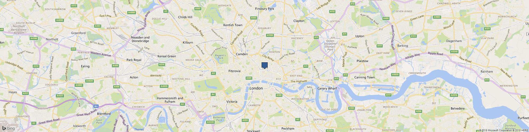 Professional SEO London Ltd. cover photo