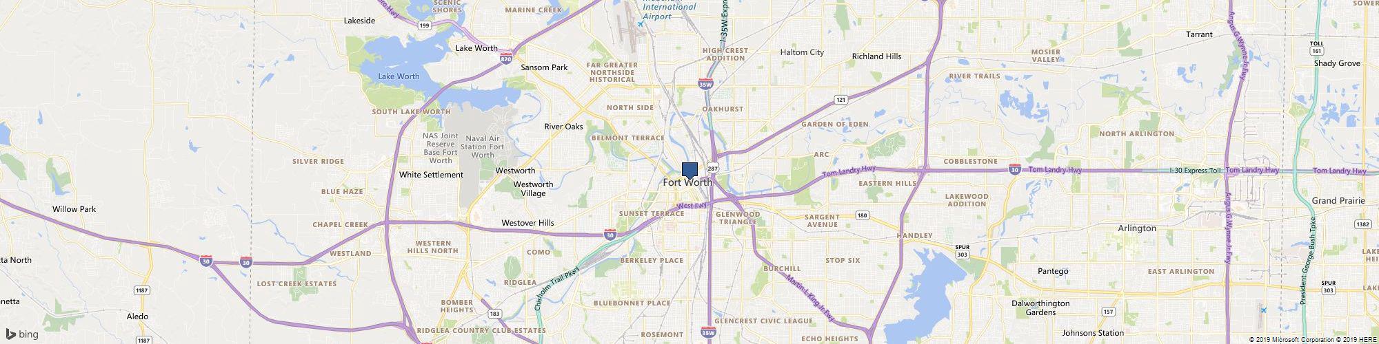 Fort Worth Simpson AC and Heating cover photo