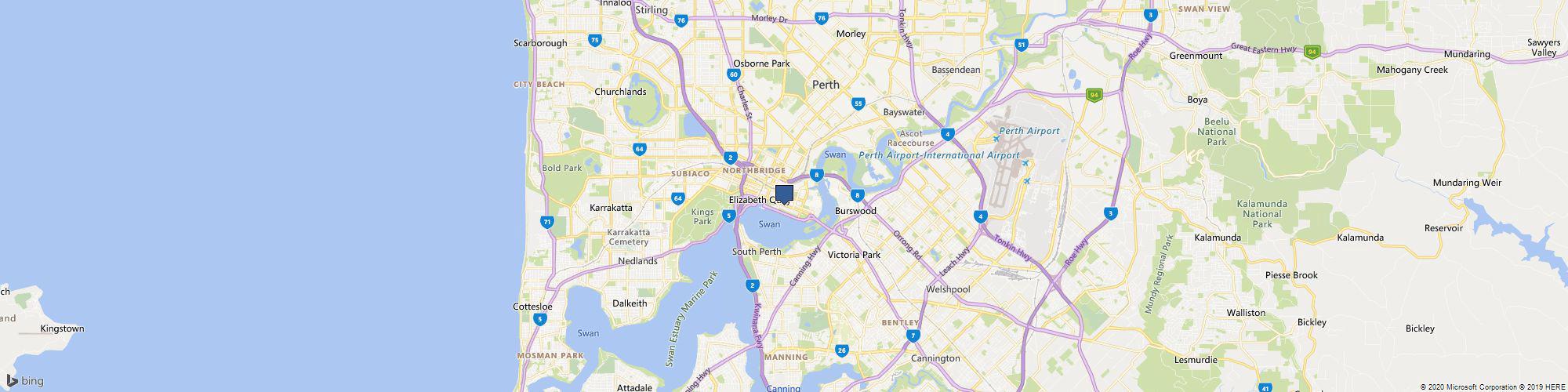 Trend Micro Support Australia cover photo