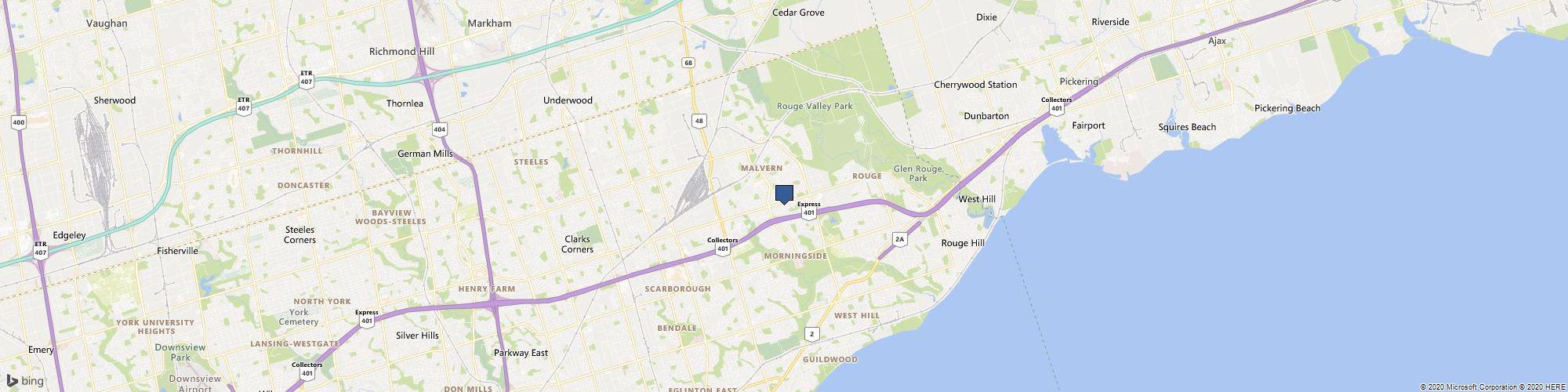 Scarborough Towing cover photo