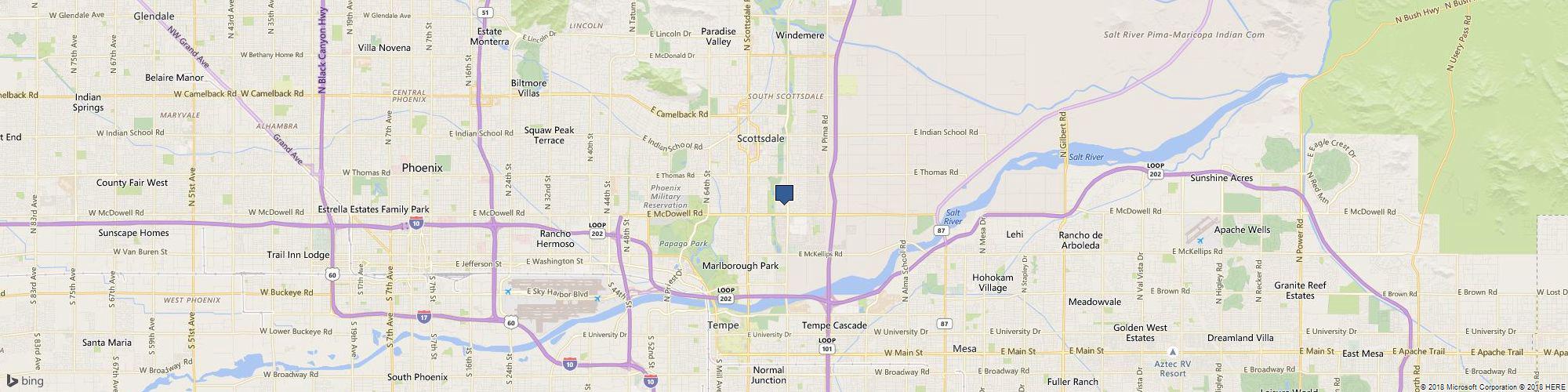 Sun City Muscle Movers LLC cover photo