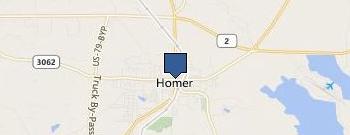 Steven Land Lawn & Pressure Washing Services location map