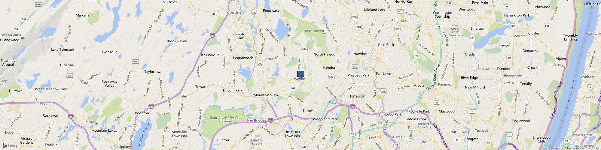 Wayne NJ Best Plumber cover photo