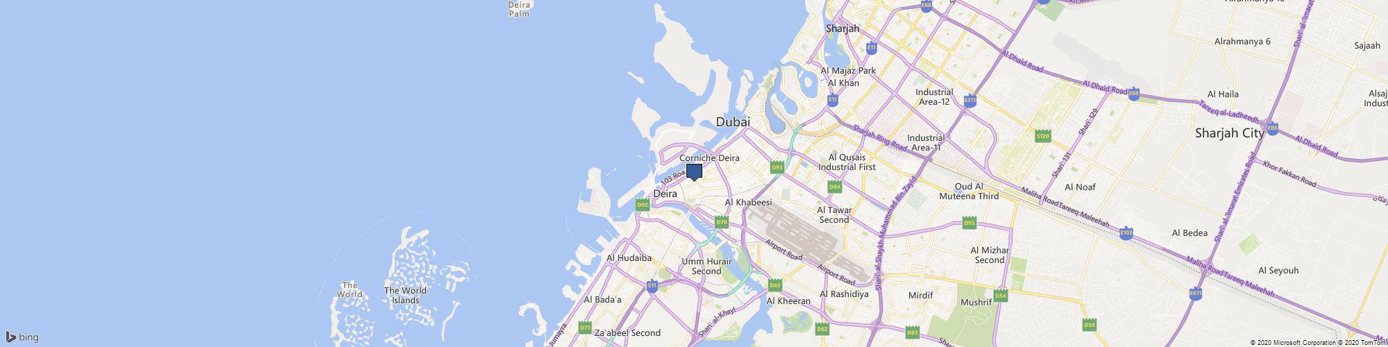 Office Blinds UAE cover photo