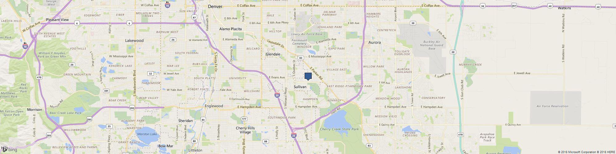 Alamia Inc. Outdoor Power Equipment cover photo