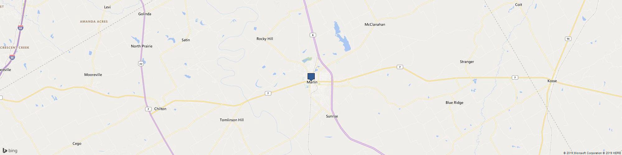 Simpson AC and Heating in Marlin, TX cover photo