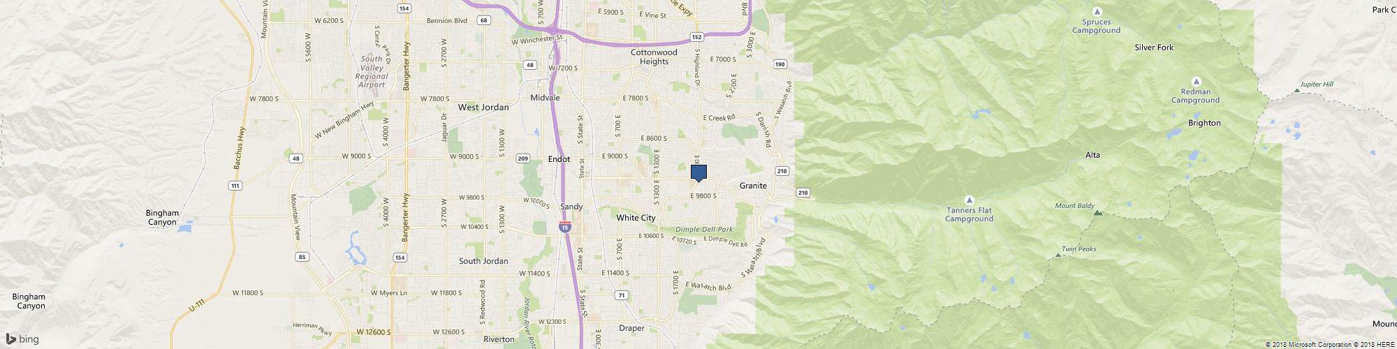 Divorce Lawyer Sandy UT cover photo