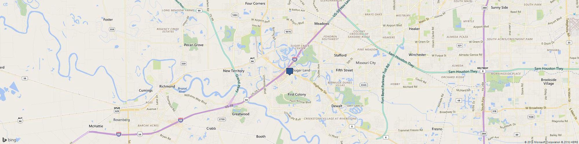 Sugar Land Key Locksmith cover photo