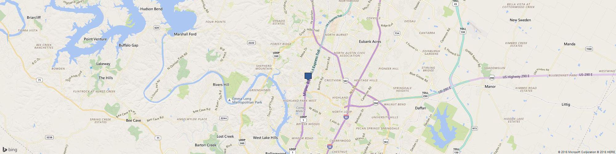 Eye Lasik Austin cover photo