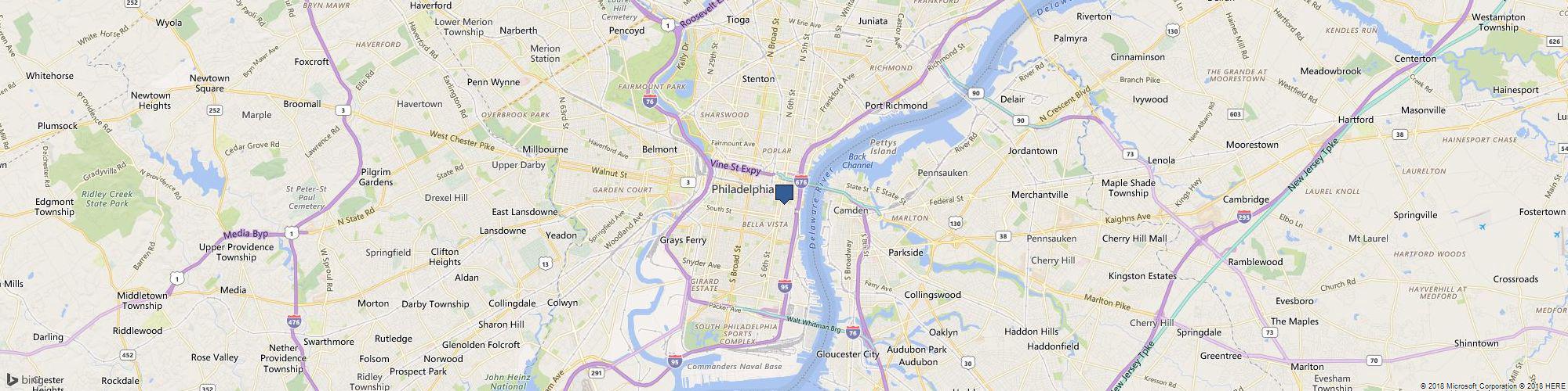 Bay Management Group Philadelphia cover photo