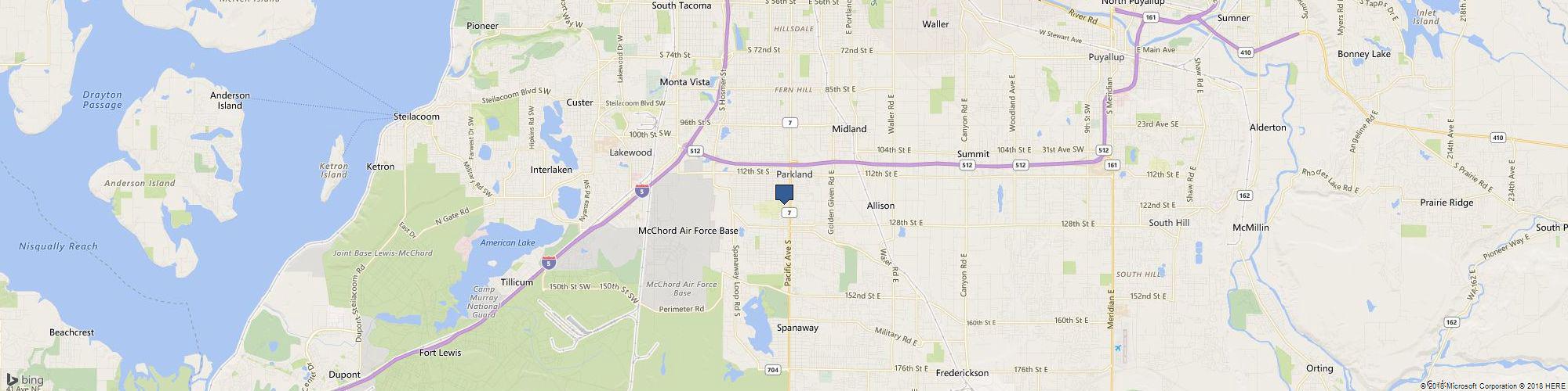 Elite Garage Door & Gate Repair Of Tacoma cover photo