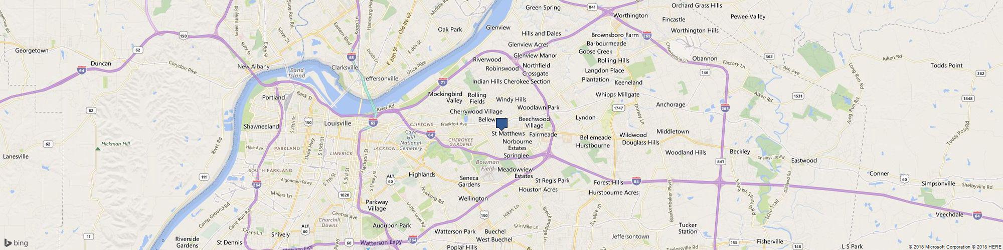 Aines, Carter & Associates cover photo