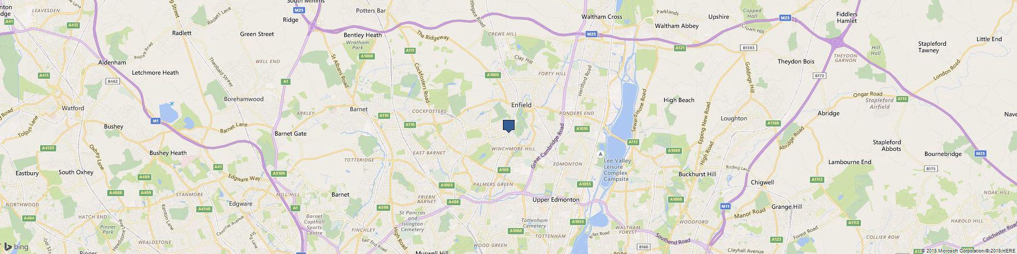 AXIOM GEOMATICS LTD cover photo