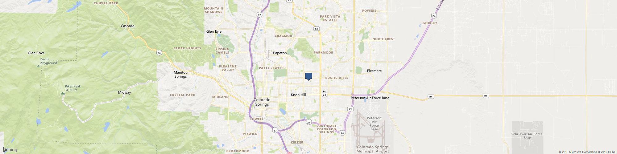 Sprinkler Repair Colorado Springs cover photo