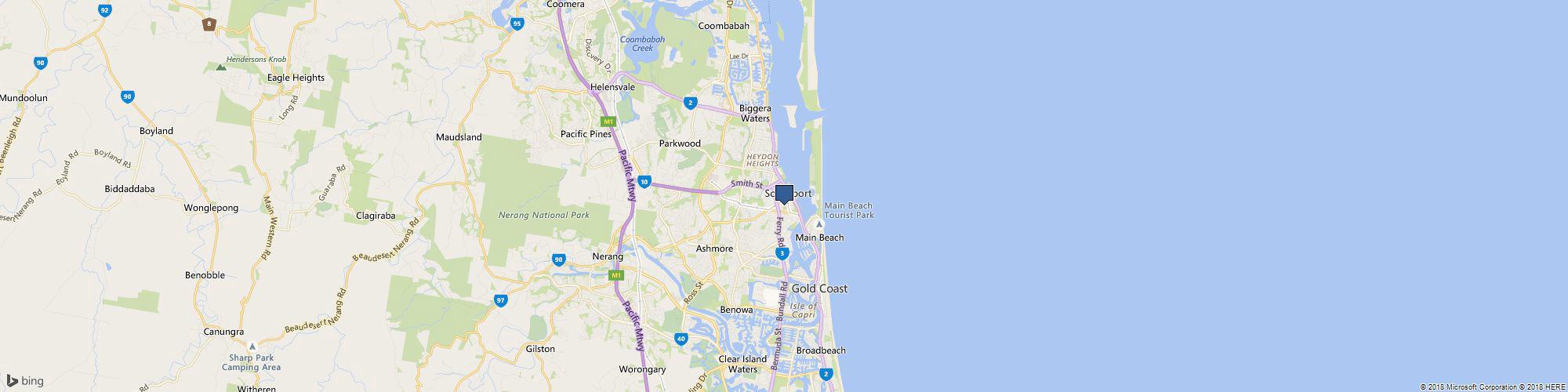 Naturopath Gold Coast - Integrated Wellness Clinic cover photo